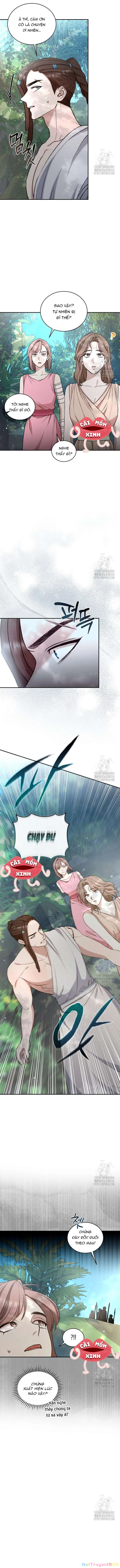 Khu Rừng Hoang Dã Chapter 42 - 2