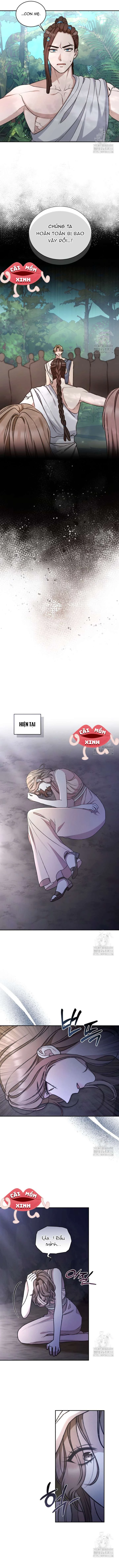 Khu Rừng Hoang Dã Chapter 42 - 3