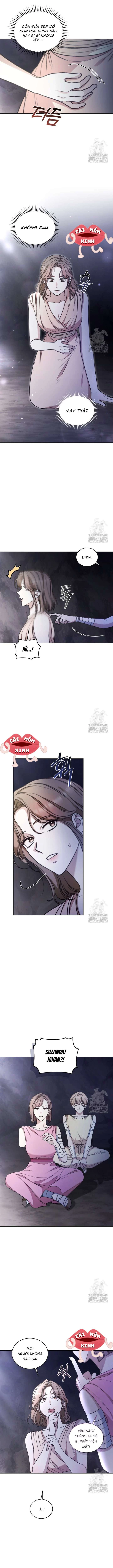 Khu Rừng Hoang Dã Chapter 42 - 4
