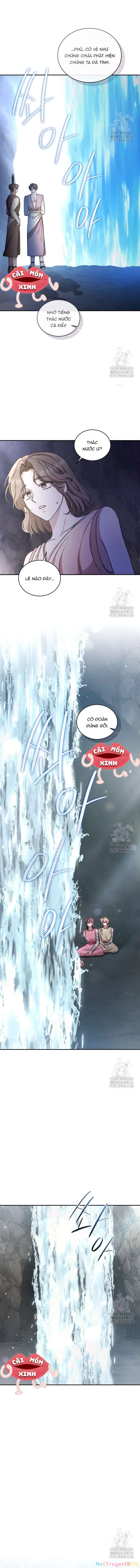 Khu Rừng Hoang Dã Chapter 42 - 5
