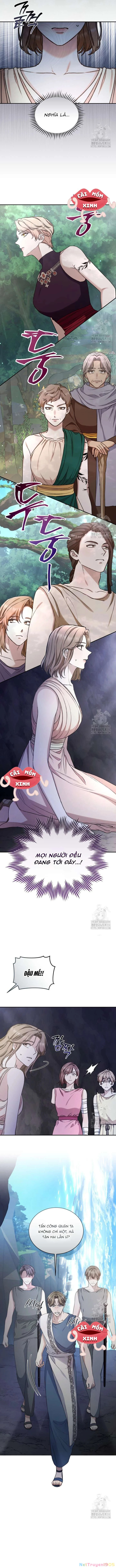 Khu Rừng Hoang Dã Chapter 42 - 10