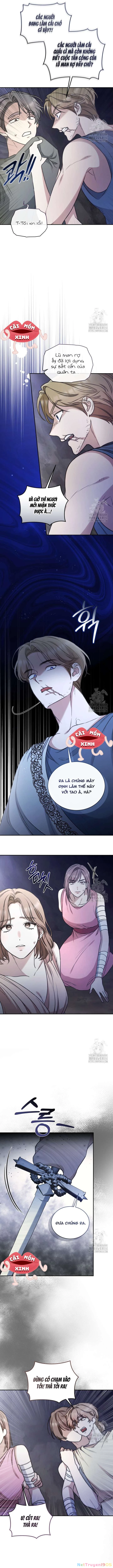 Khu Rừng Hoang Dã Chapter 42 - 11