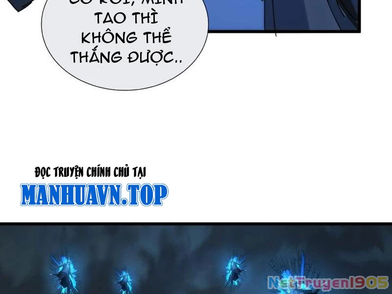 Ta dựa vào tu tiên xưng bá tận thế Chapter 25 - 50