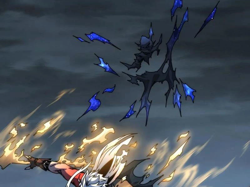 Ta dựa vào tu tiên xưng bá tận thế Chapter 25 - 77