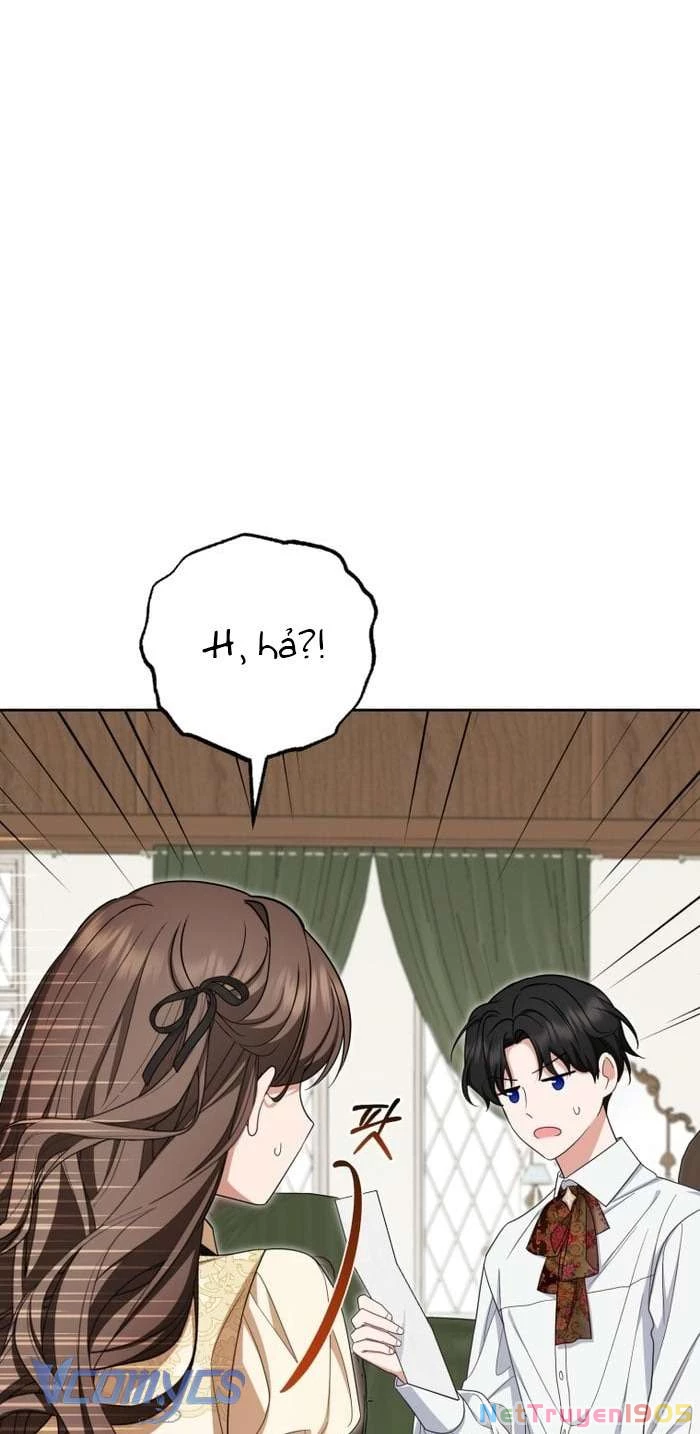 Được Yêu Thương Mà Còn Ngại Ngùng Sao! Chapter 101 - 4