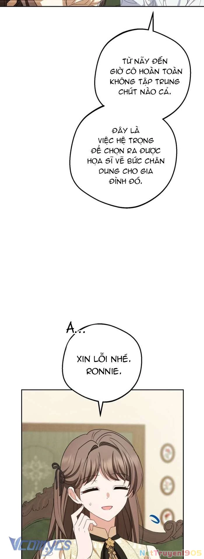 Được Yêu Thương Mà Còn Ngại Ngùng Sao! Chapter 101 - 5