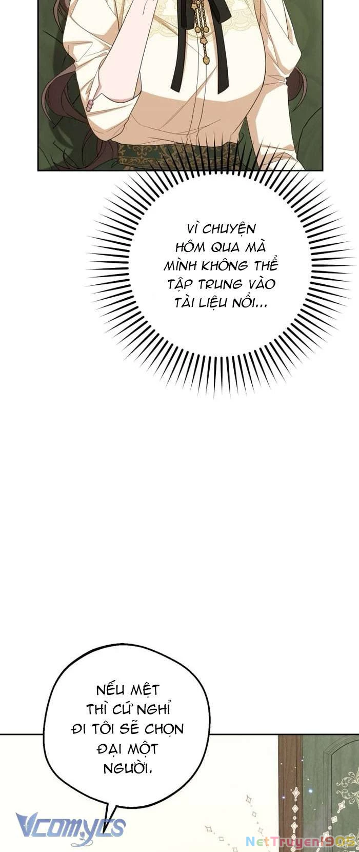 Được Yêu Thương Mà Còn Ngại Ngùng Sao! Chapter 101 - 6