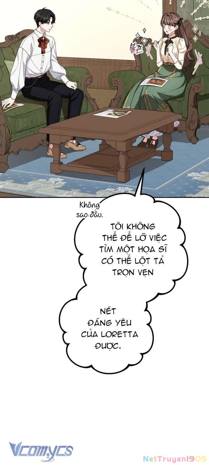 Được Yêu Thương Mà Còn Ngại Ngùng Sao! Chapter 101 - 7