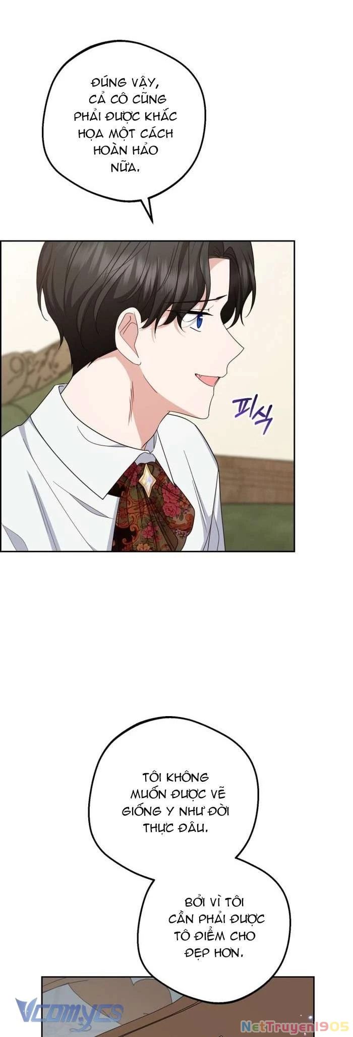 Được Yêu Thương Mà Còn Ngại Ngùng Sao! Chapter 101 - 8