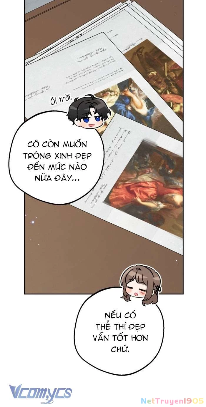 Được Yêu Thương Mà Còn Ngại Ngùng Sao! Chapter 101 - 9