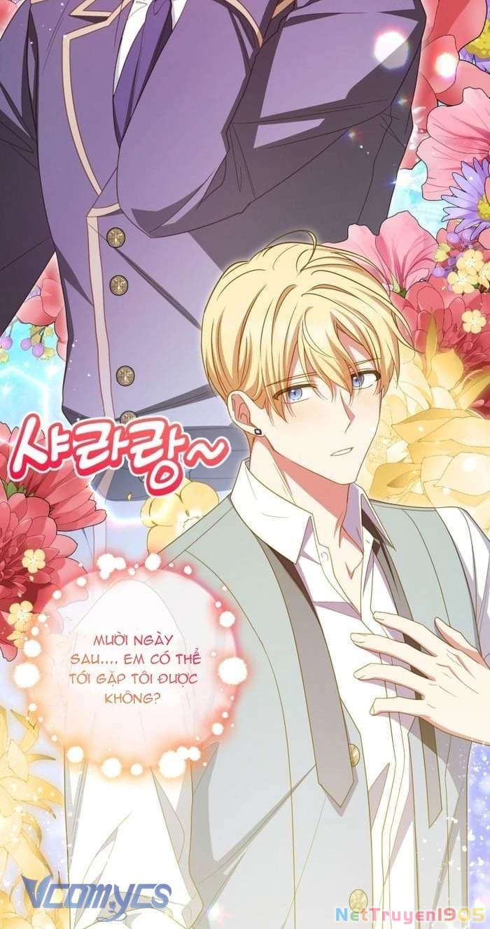 Được Yêu Thương Mà Còn Ngại Ngùng Sao! Chapter 101 - 12