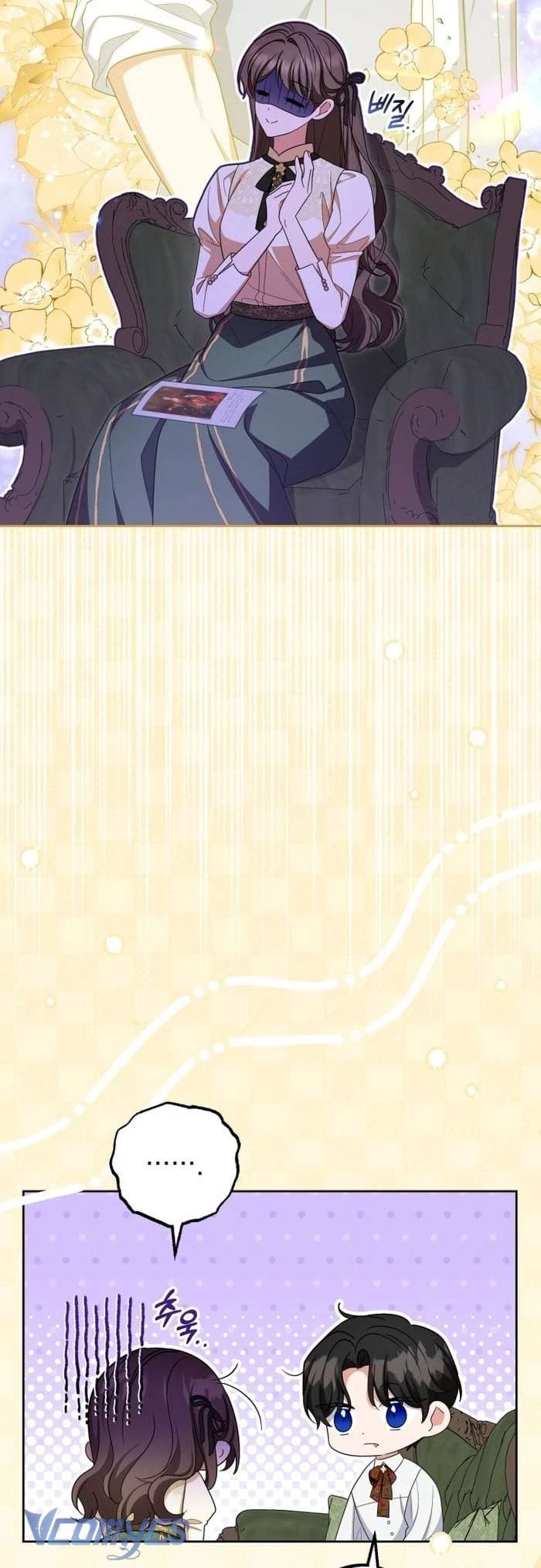 Được Yêu Thương Mà Còn Ngại Ngùng Sao! Chapter 101 - 13