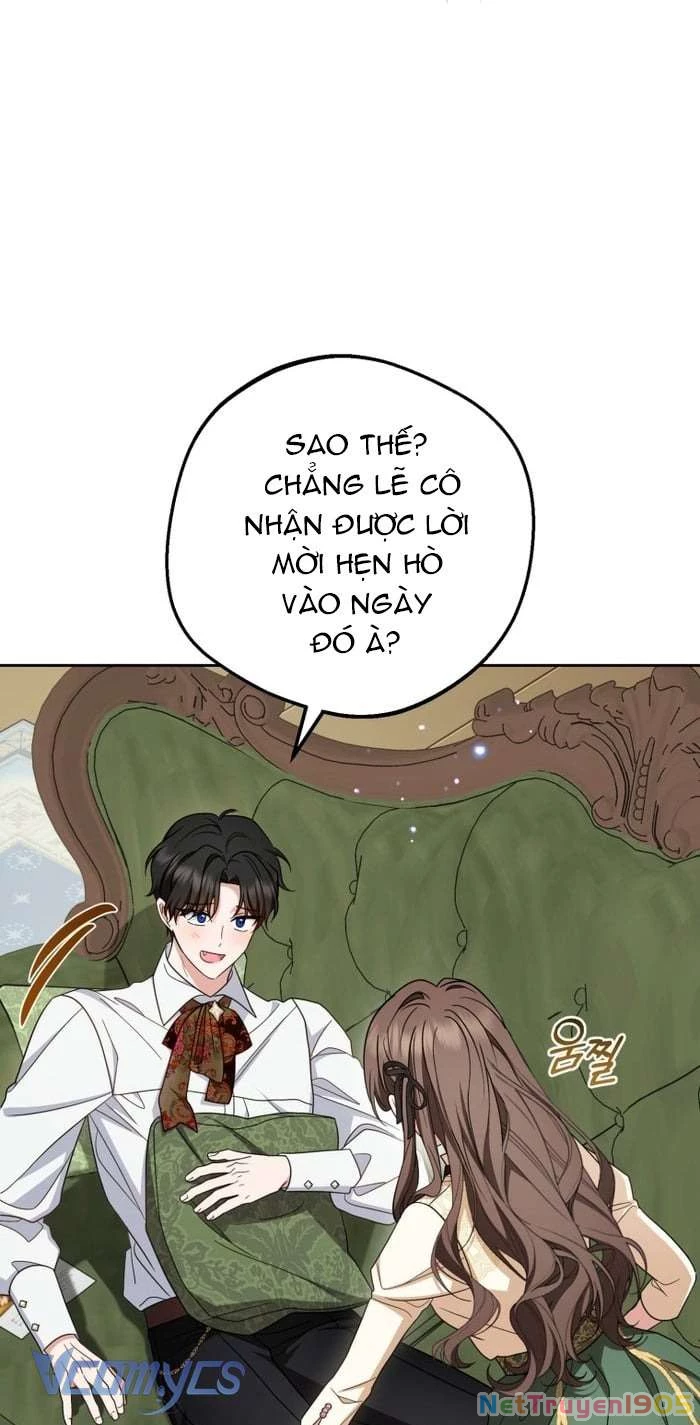 Được Yêu Thương Mà Còn Ngại Ngùng Sao! Chapter 101 - 20