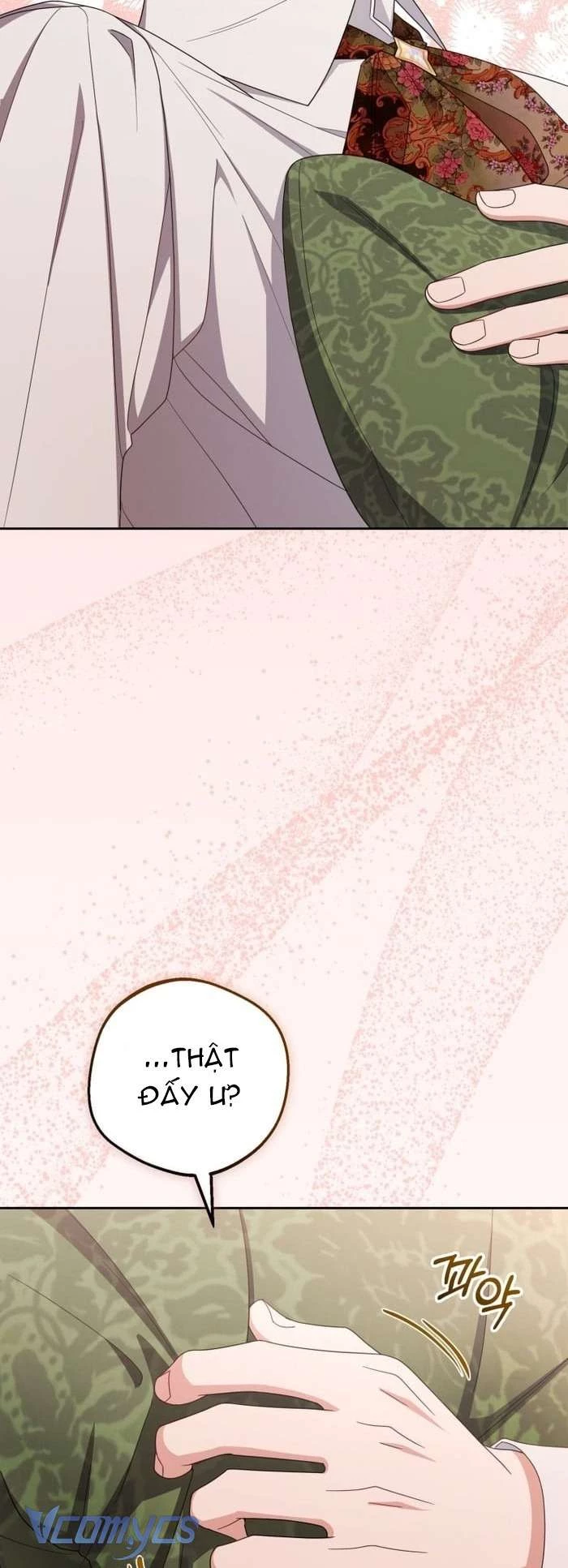 Được Yêu Thương Mà Còn Ngại Ngùng Sao! Chapter 101 - 23