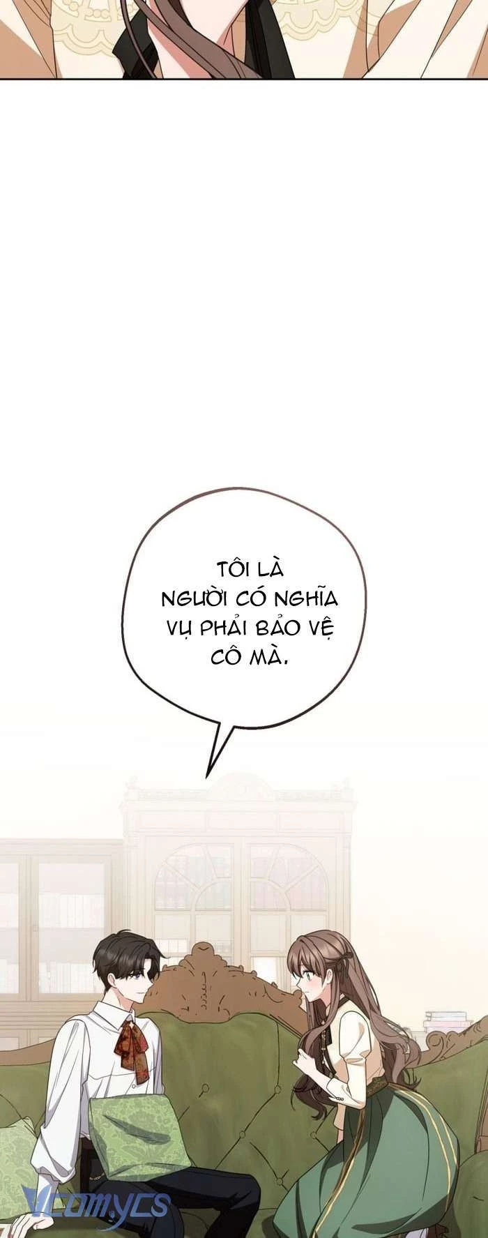 Được Yêu Thương Mà Còn Ngại Ngùng Sao! Chapter 101 - 26