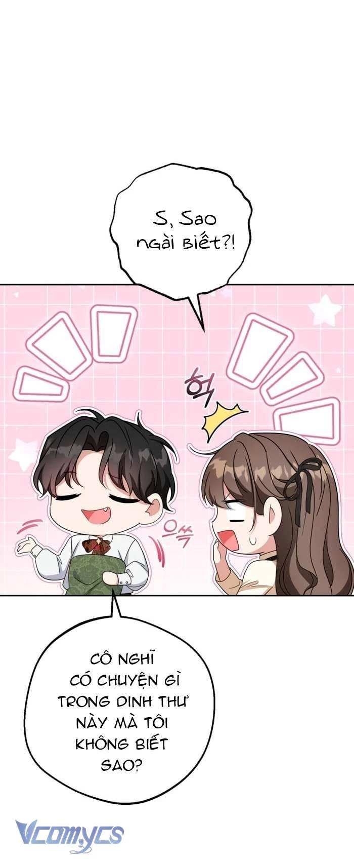 Được Yêu Thương Mà Còn Ngại Ngùng Sao! Chapter 101 - 28