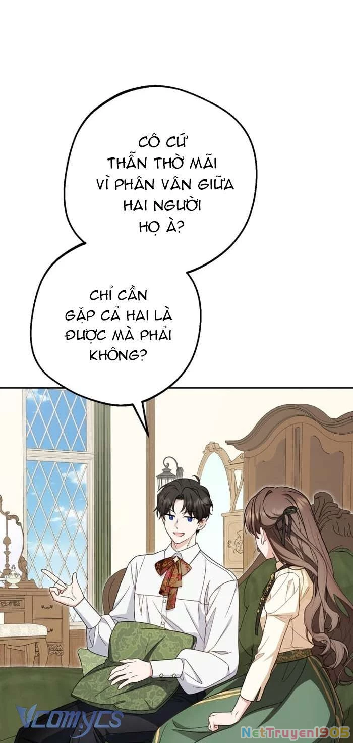 Được Yêu Thương Mà Còn Ngại Ngùng Sao! Chapter 101 - 29