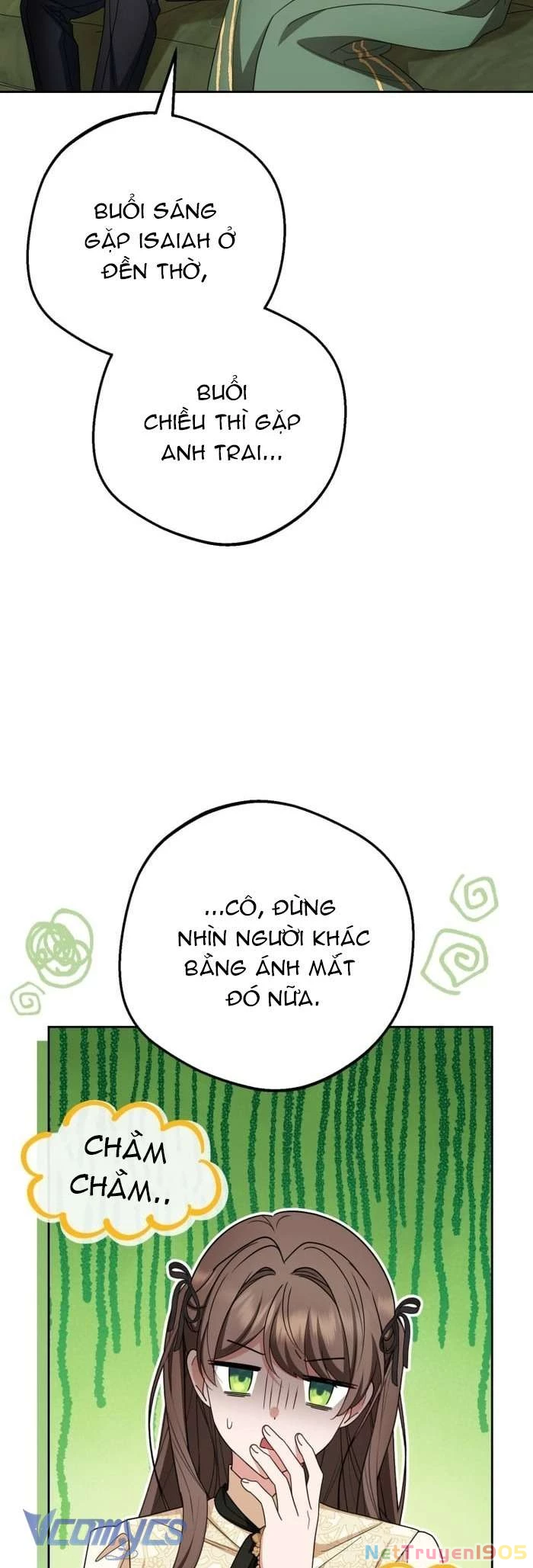 Được Yêu Thương Mà Còn Ngại Ngùng Sao! Chapter 101 - 30