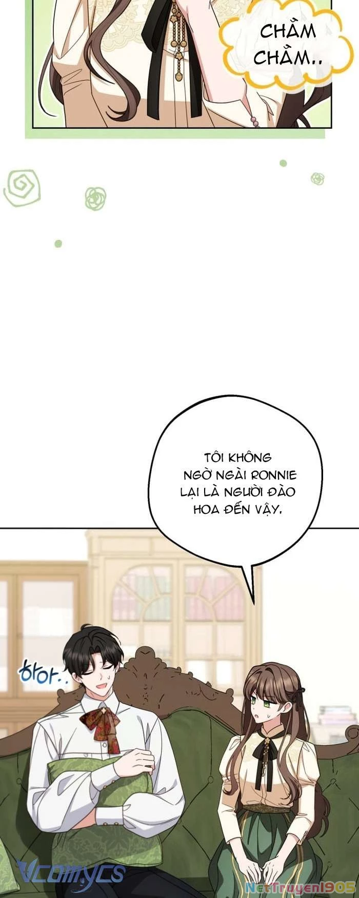 Được Yêu Thương Mà Còn Ngại Ngùng Sao! Chapter 101 - 31