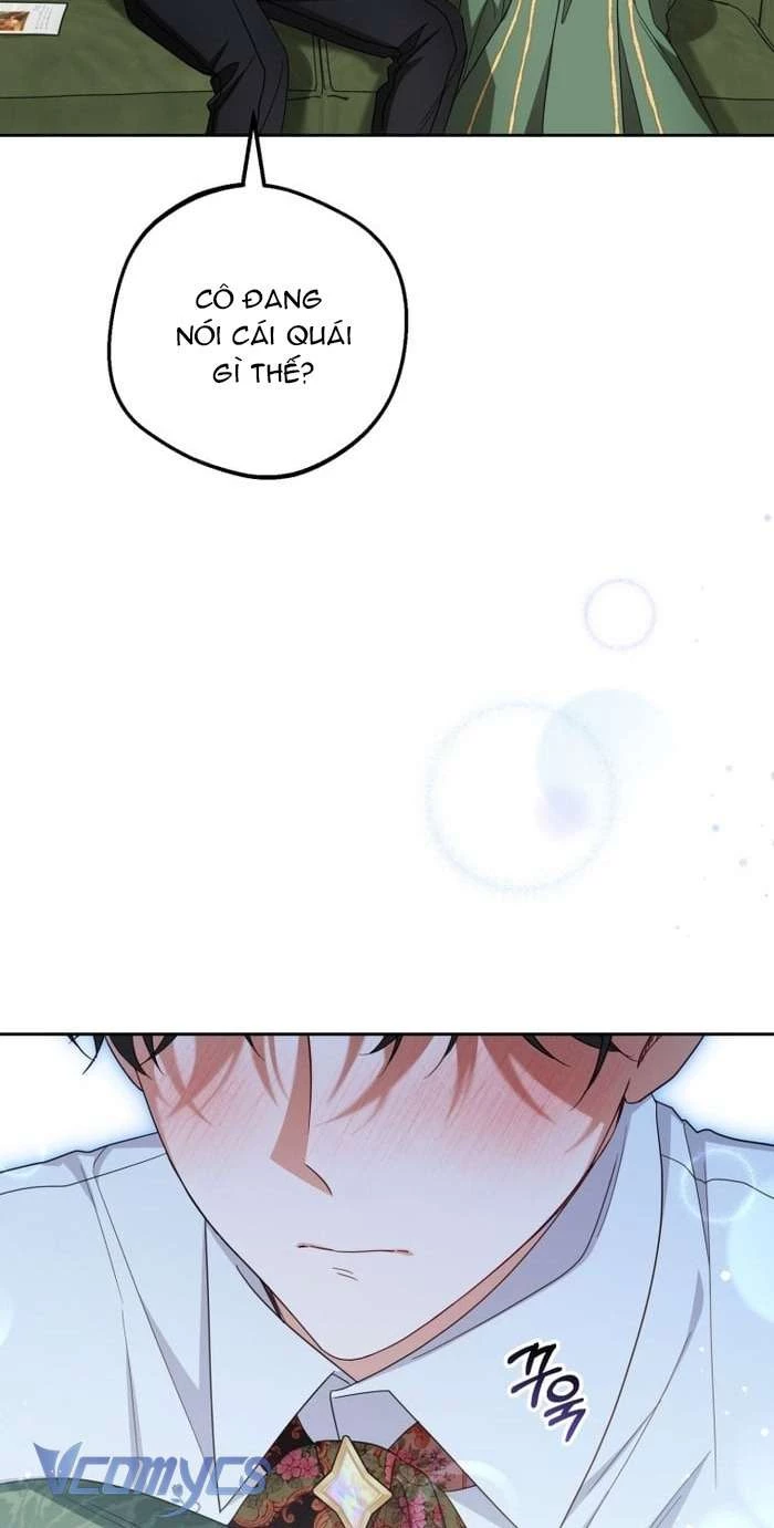 Được Yêu Thương Mà Còn Ngại Ngùng Sao! Chapter 101 - 32