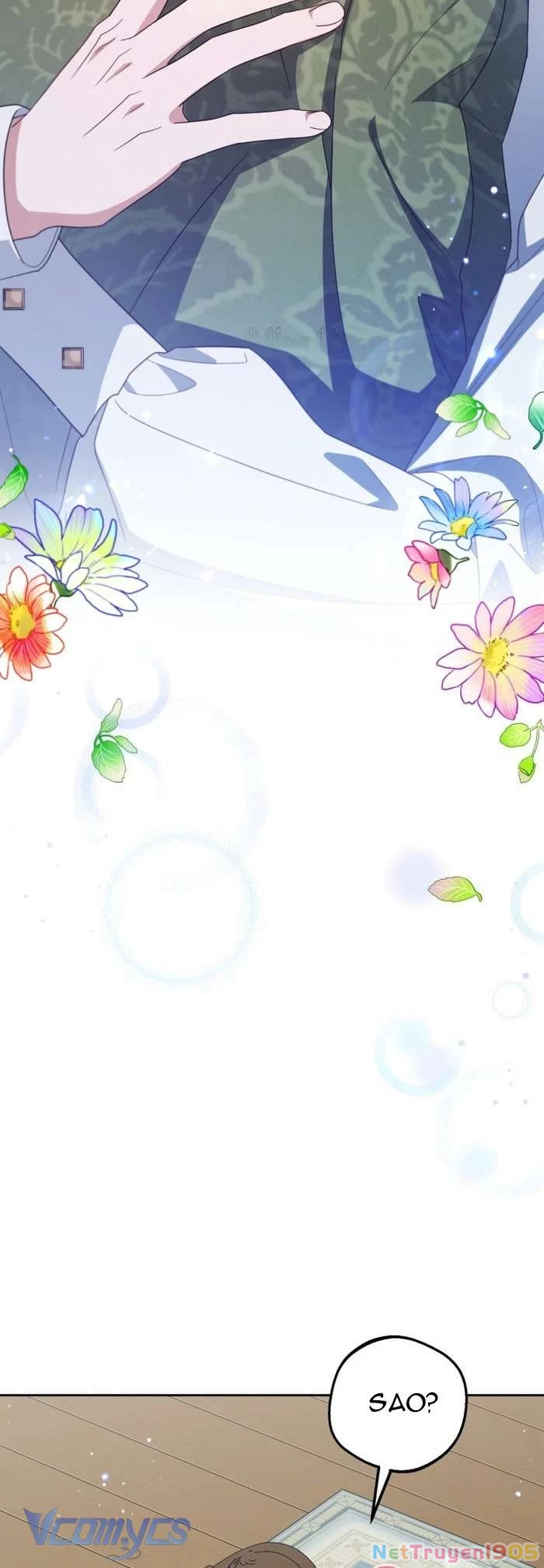 Được Yêu Thương Mà Còn Ngại Ngùng Sao! Chapter 101 - 34