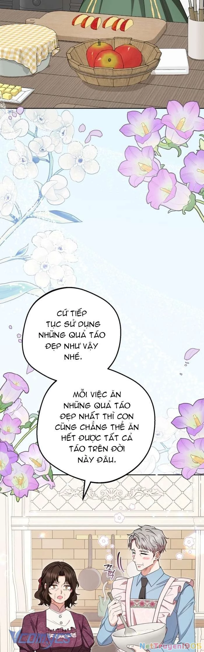 Được Yêu Thương Mà Còn Ngại Ngùng Sao! Chapter 101 - 49