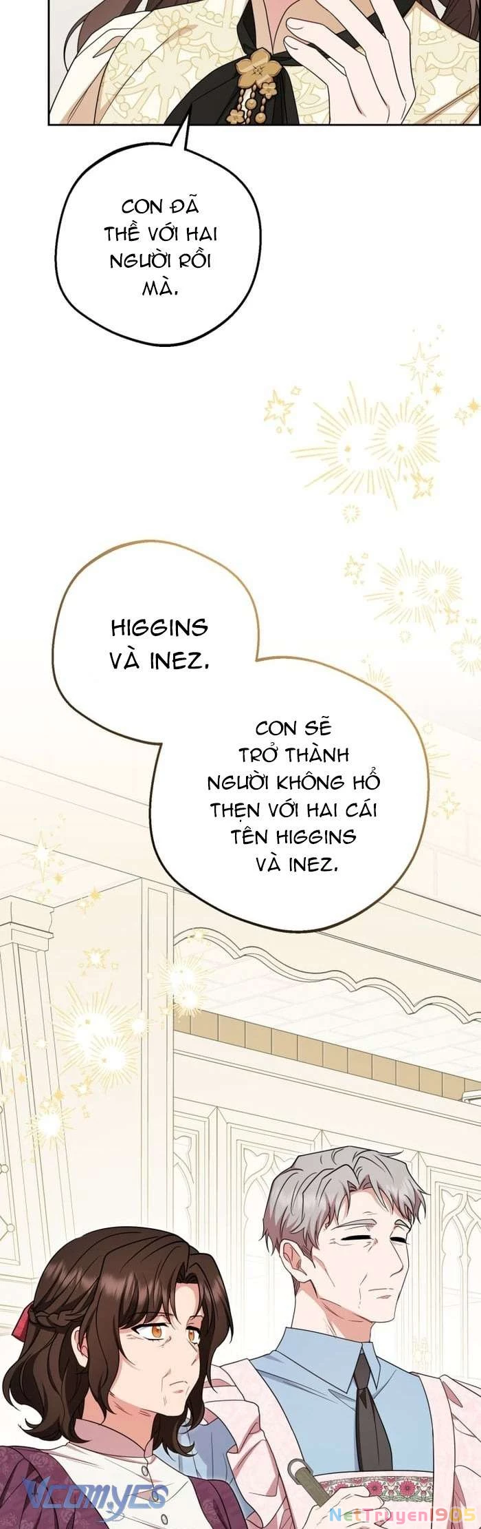 Được Yêu Thương Mà Còn Ngại Ngùng Sao! Chapter 101 - 53