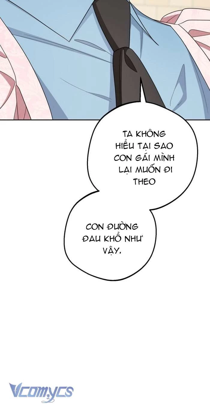 Được Yêu Thương Mà Còn Ngại Ngùng Sao! Chapter 101 - 56