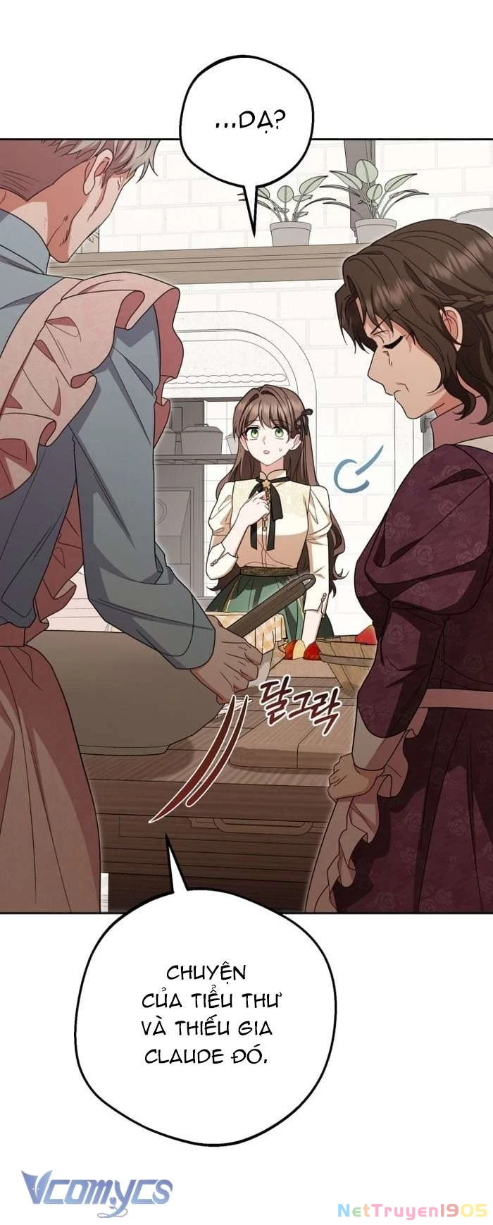 Được Yêu Thương Mà Còn Ngại Ngùng Sao! Chapter 101 - 58