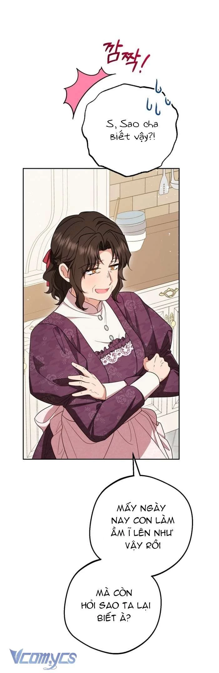 Được Yêu Thương Mà Còn Ngại Ngùng Sao! Chapter 101 - 59