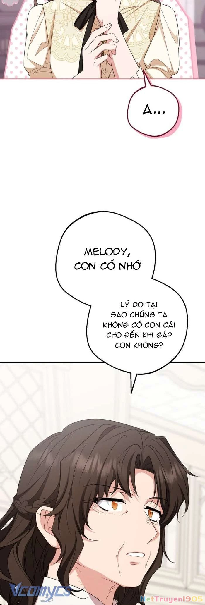 Được Yêu Thương Mà Còn Ngại Ngùng Sao! Chapter 101 - 61