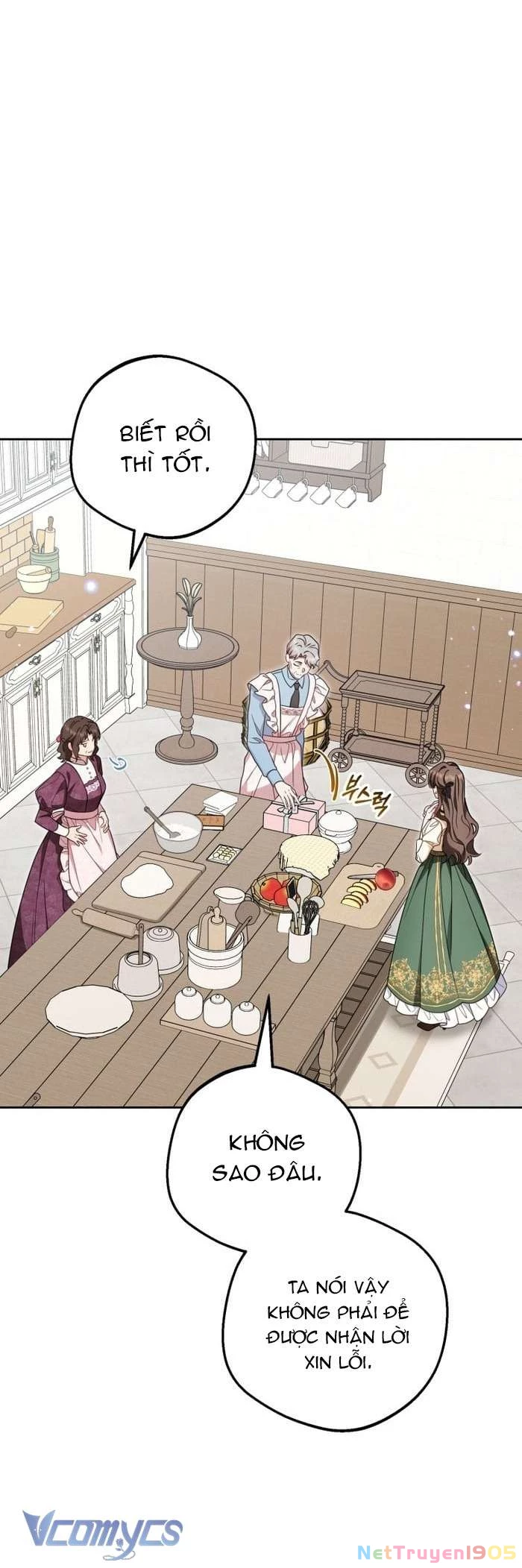 Được Yêu Thương Mà Còn Ngại Ngùng Sao! Chapter 101 - 82