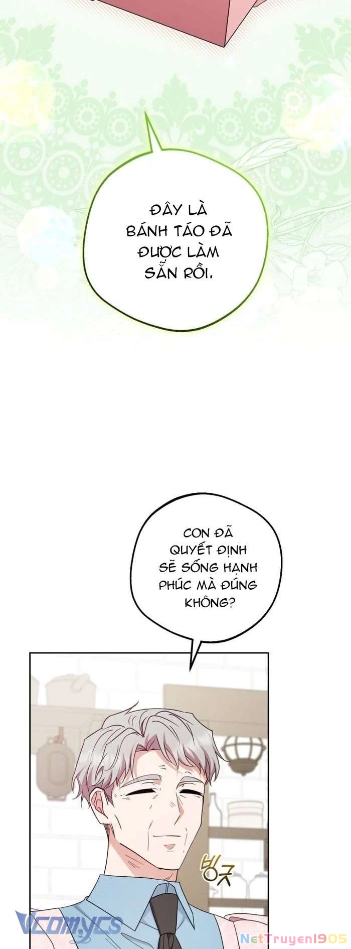 Được Yêu Thương Mà Còn Ngại Ngùng Sao! Chapter 101 - 84