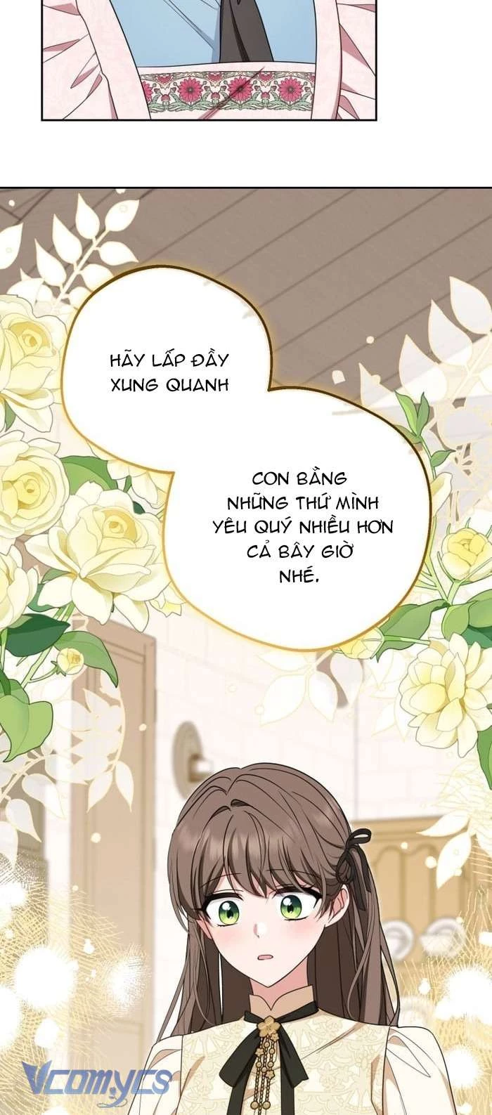 Được Yêu Thương Mà Còn Ngại Ngùng Sao! Chapter 101 - 85