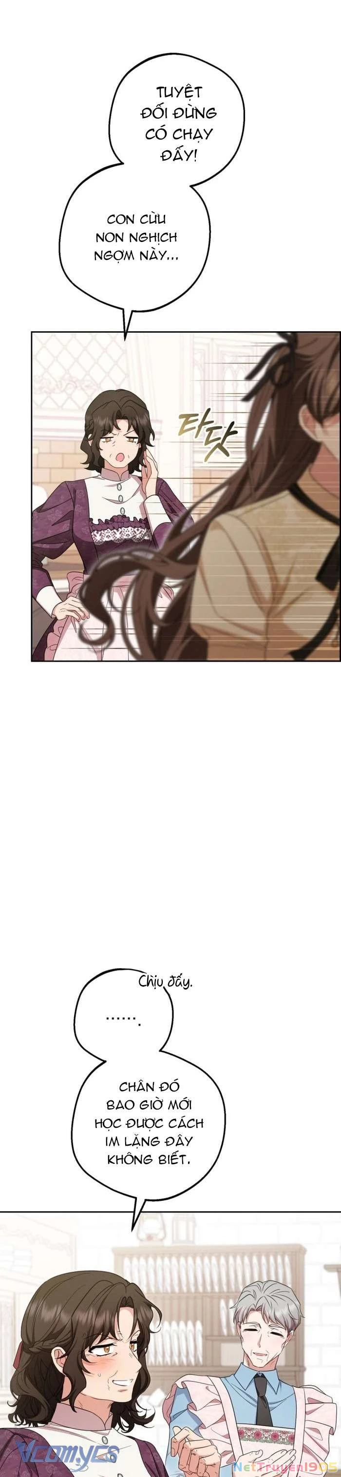 Được Yêu Thương Mà Còn Ngại Ngùng Sao! Chapter 101 - 89