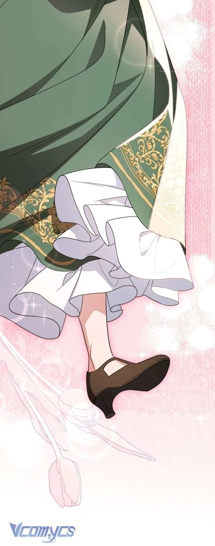 Được Yêu Thương Mà Còn Ngại Ngùng Sao! Chapter 101 - 92