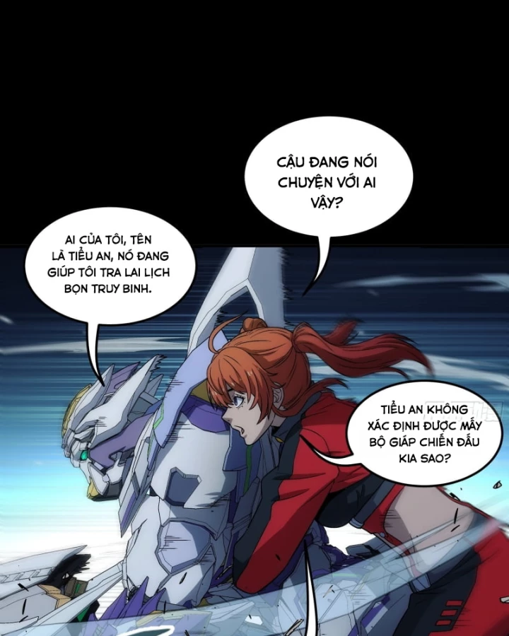 Cương Thiết Khế Ước Chapter 39 - 7