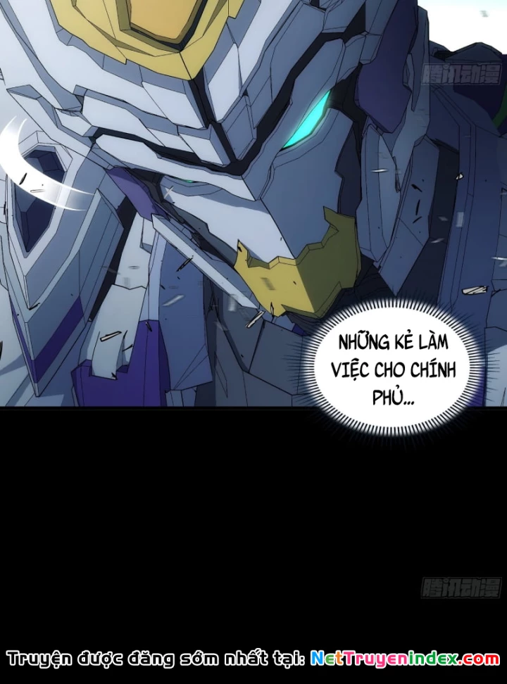 Cương Thiết Khế Ước Chapter 39 - 11