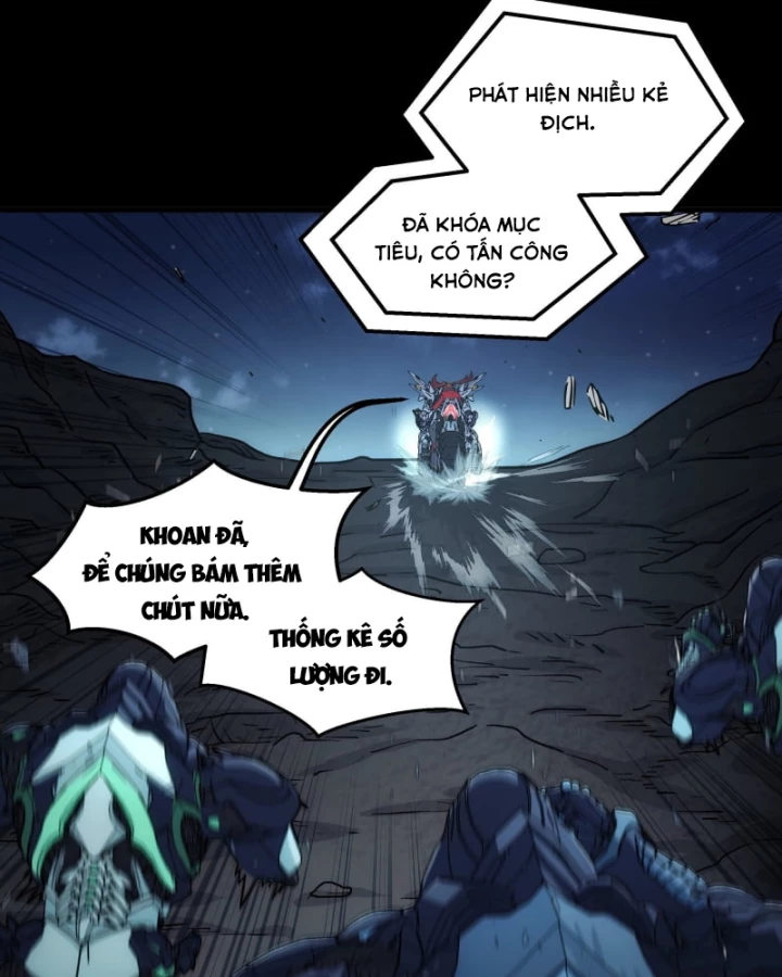 Cương Thiết Khế Ước Chapter 39 - 15