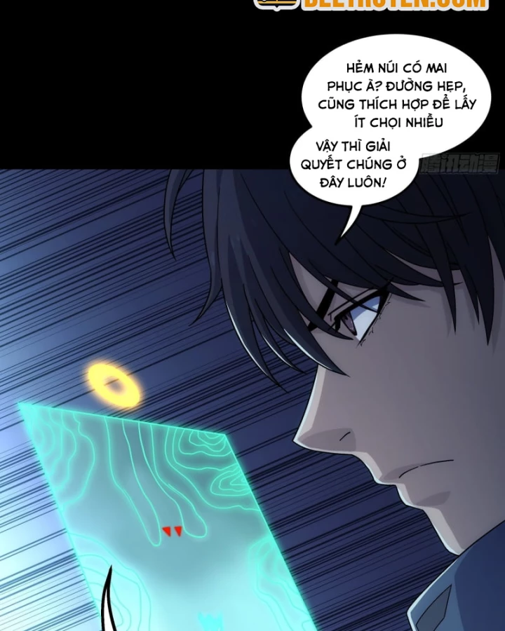 Cương Thiết Khế Ước Chapter 39 - 21
