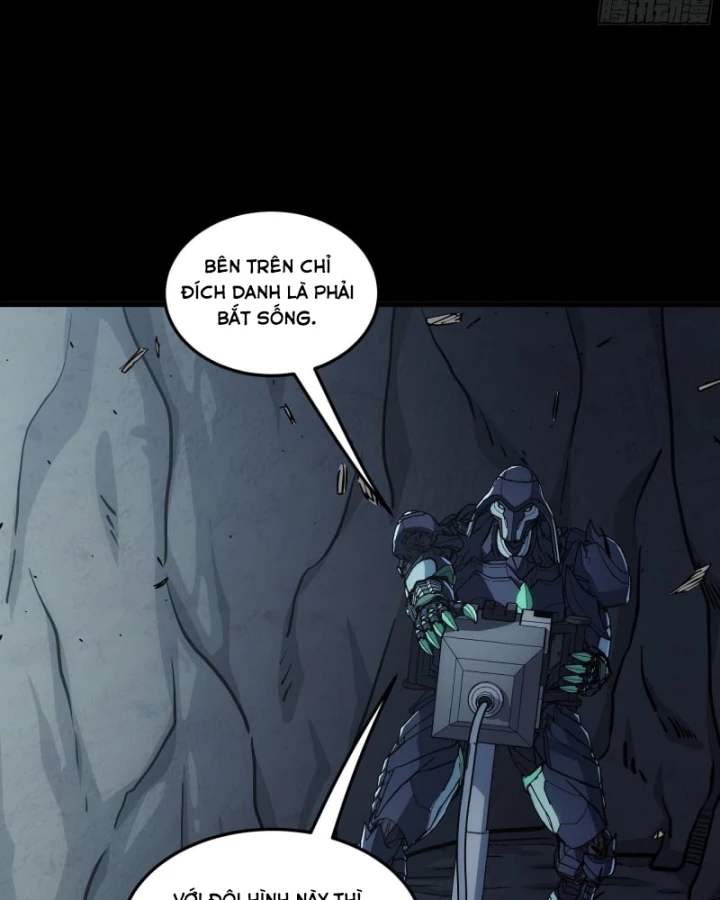 Cương Thiết Khế Ước Chapter 39 - 25