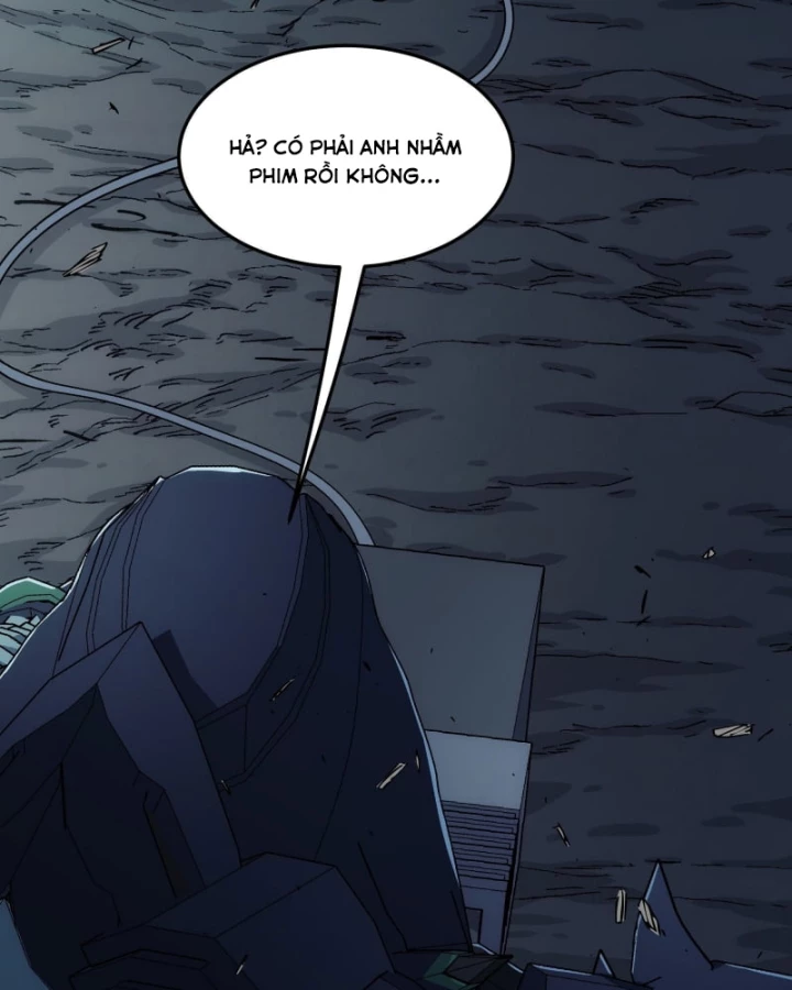 Cương Thiết Khế Ước Chapter 39 - 27