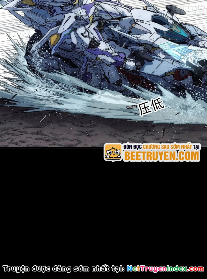 Cương Thiết Khế Ước Chapter 39 - 43