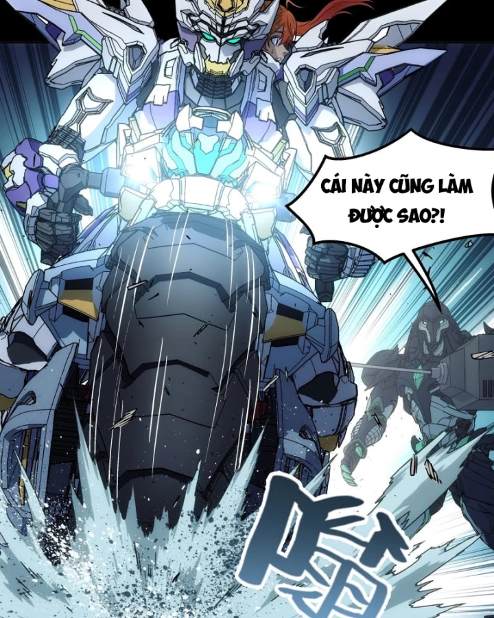 Cương Thiết Khế Ước Chapter 39 - 47