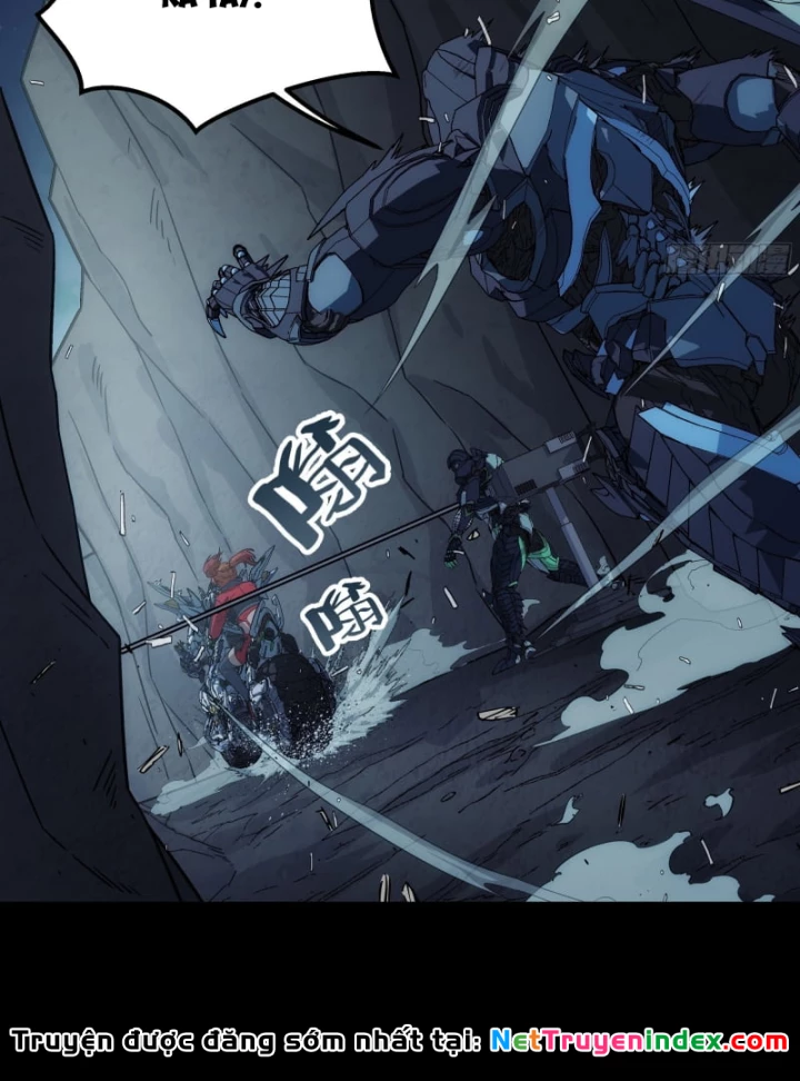Cương Thiết Khế Ước Chapter 39 - 49
