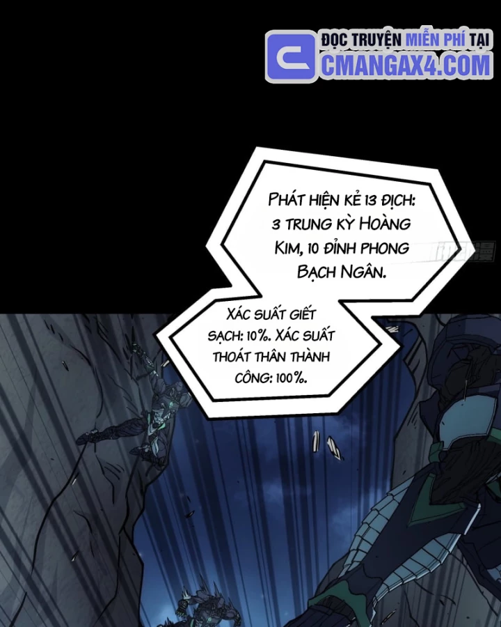 Cương Thiết Khế Ước Chapter 39 - 50