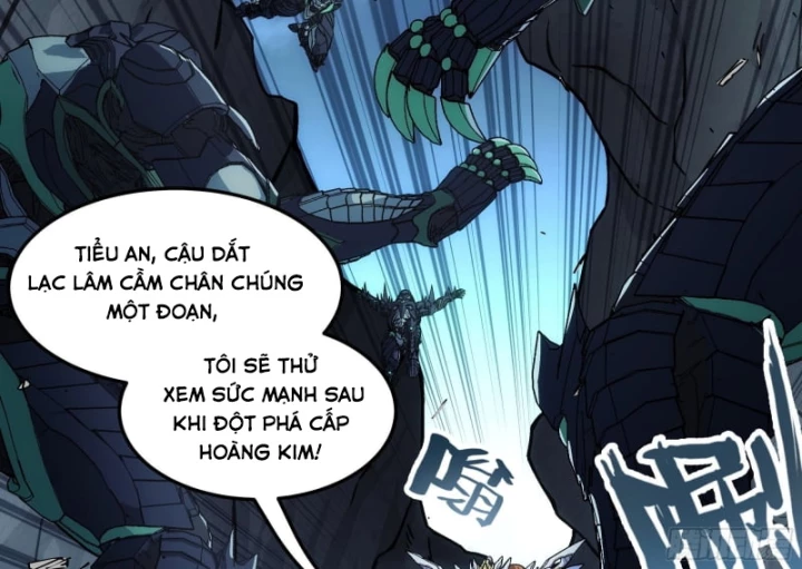 Cương Thiết Khế Ước Chapter 39 - 51