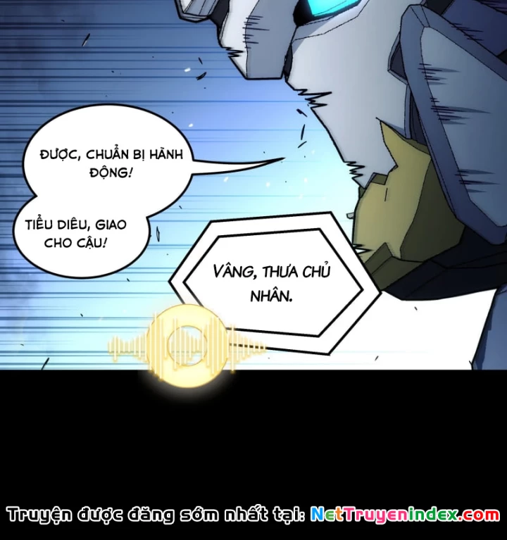 Cương Thiết Khế Ước Chapter 39 - 55