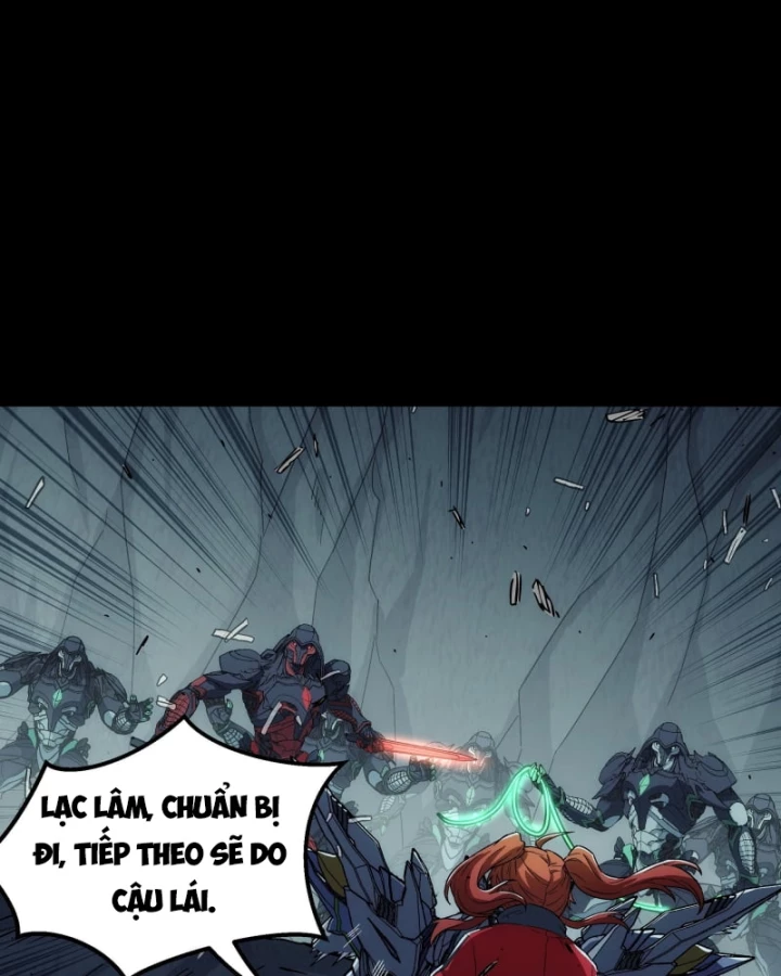 Cương Thiết Khế Ước Chapter 39 - 56
