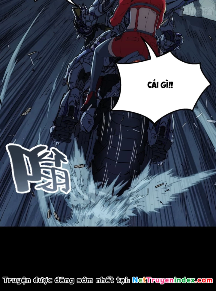 Cương Thiết Khế Ước Chapter 39 - 57